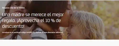 🔥 ¡ -10% en la tienda online de Repsol! 🛒⛽ (Día de la Madre)
