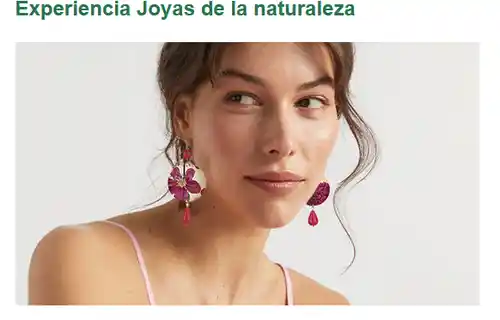 💎 Aboca busca 50 probador@s para "Joyas de la Naturaleza" 🌟