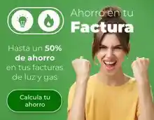 💡🔋 Ahorra en tu factura de luz y gas con las mejores tarifas (Comparador de tarifas)