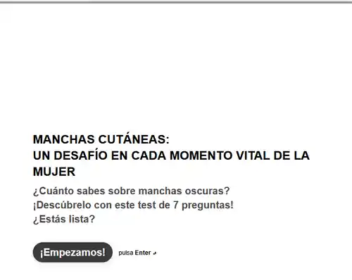 🌟 ¡Bella Aurora sortea 10 lotes de tratamientos despigmentantes para una piel radiante! ✨🧴