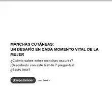 🌟 ¡Bella Aurora sortea 10 lotes de tratamientos despigmentantes para una piel radiante! ✨🧴