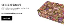 💄✨ Blissim busca embajador@s: ¡Caja de belleza de octubre! 🎁💅