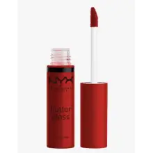 🩷Brillo de labios BUTTER GLOSS de nyx por 2,80€