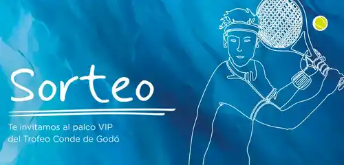 🎾 ¡Brita te lleva al mejor tenis en Barcelona! 🏆✨ Participa y gana una entrada doble🎟️