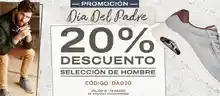 👟🎉 ¡Celebra el Día del Padre con un 20% de descuento en Skechers! 👨‍👧‍👦💥