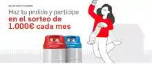 💰⛽ Cepsa sortea 1.000 € cada mes ! 🎁🚗 (Sorteo por compra)