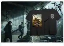 👕 Club AMC sortea la camiseta exclusiva de Daryl Dixon
