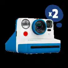 📸🎁 ¡Club Central Lechera Asturiana sortea 2 cámaras Polaroid! 🧡🥛