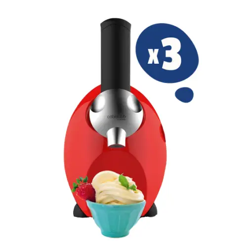 🍦🎉 ¡Club Central Lechera Asturiana sortea 3 heladeras para que disfrutes el verano! ☀️❄️