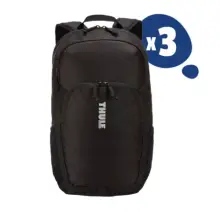 🎒 ¡Club Central Lechera Asturiana sortea 3 mochilas Thule! ✨