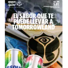 🎉 Coca-Cola sortea 3 viajes a Bélgica para vivir el festival Tomorrowland 🎶✈️