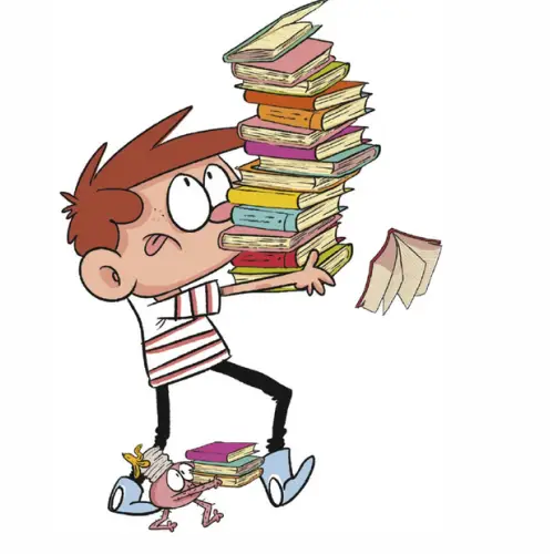 📚 ¡Combel Editorial sortea lotes de libros y una actividad escolar! ✨ (Solo para docent@s)