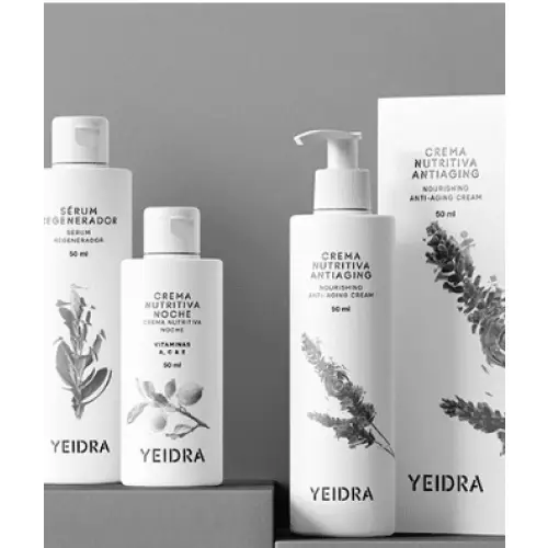 🎁  Consigue Muestras Gratis de Yeidra Cosmética Natural 🆓 (No tiene enlace directo)