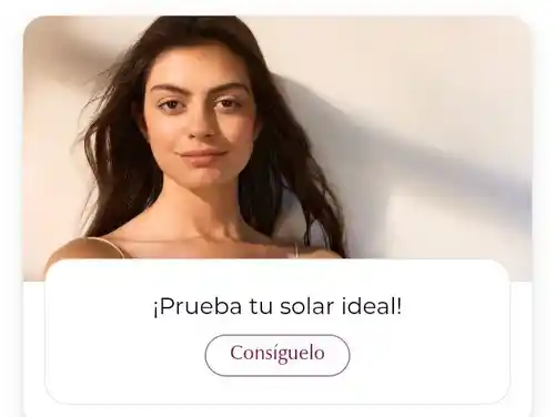 🌞 ¡Consigue tu muestra gratis de protector solar Eucerin