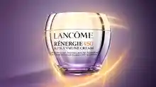 ✨ Consigue tu rutina Rénergie UV MUNE SPF50+ de Lancôme