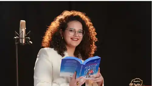 📚✨ ¡Cosmopolitan sortea las novelas de Inma Rubiales! 💖📖