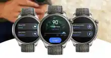 🎁 Cuerpomente sortea un reloj inteligente Amazfit Balance ⌚💚 ¡Participa ya!
