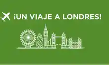 🎉 Danacol reparte +11.000 premios 🎁 y un viaje a Londres 🏆✈️ (Sorteo por compra)