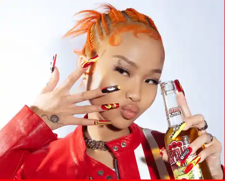 💅🔥 Desperados sortea 30 exclusivos packs de uñas by Coca Michelle! 🎁🍻