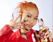 💅🔥 Desperados sortea 30 exclusivos packs de uñas by Coca Michelle! 🎁🍻