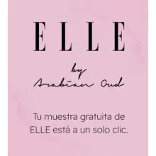 🌸✨ ELLE muestra GRATIS de la fragancia de Arabian Oud 💖🎁
