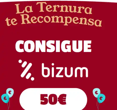 💰 ¡ElPozo reparte premios! 🎁 Gana 200 premios de 50 € y 3 grandes premios de 3.000 € 🏆(Sorteo por compra)