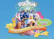 🎡 Entradas GRATIS para Pola Park: 70.000 disponibles solo para residentes en Valencia