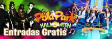 🎟️✨ ¡Entradas GRATIS para Pola Park! 🎢🎉 (Solo residentes provincia Alicante)