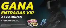 🎉 Gana entradas para el épico evento Kart Royale con ElPozo! 🏎️✨(Sorteo por compra)