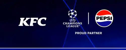 ⚽🎟️ ¡Gana entradas para los octavos de Champions League con KFC y Pepsi! 🥤🍗(sorteo por compra)