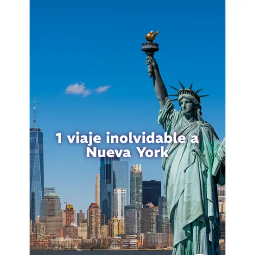🍎 ¡Gana un increíble viaje a Nueva York con Pink Lady! 🗽✈️ (Sorteo por compra)