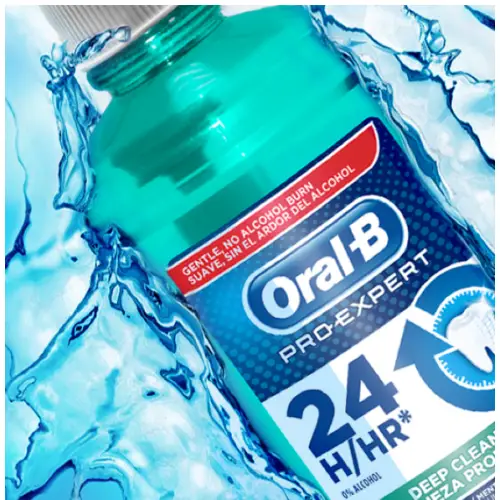 🦷✨ Gana un pack de Oral-B y luce una sonrisa perfecta 😁🎉