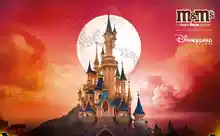 🎉🍬 Gana un viaje a Disneyland Paris con M&M’s 🏰✈️ (Sorteo por compra)