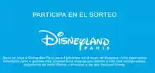 🎉 ¡Gana un viaje para 4 personas a Disneyland Paris con Scalpers! ✈️🏰✨