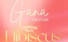 🏖️ ¡Gana uno de los 4 viajes a Estepona con Hawaiian Tropic! ✈️🌞
