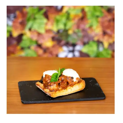 🍢 Gastronosfera sortea 1 talonario para la ruta de tapas Boca2 en Almería 🎉🍷