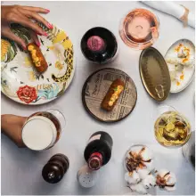 🎉 ¡Gastronosfera sortea 10 invitaciones dobles para el Hotel Tapa Tour! 🍽️🏨