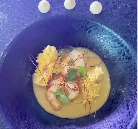🍽️ Gastronosfera sortea un menú degustación en Estem Ací 🍷✨ ¡Participa y disfruta!