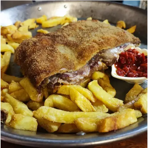 🍽️🎉 ¡Gastronosfera sortea un menú degustación para dos personas en Gozkoetxe! 🥂✨