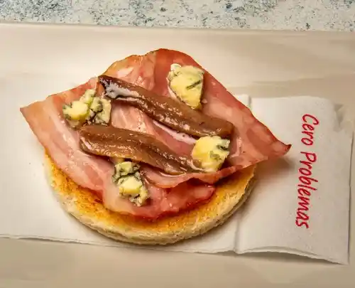 🍽️🎉 Gastronosfera te invita a la 1ª Ruta de Tapas Boca2 en Murcia 🍷✨ (Sorteo)