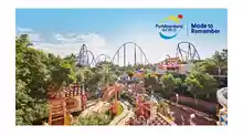 🎉 ¡Hartmann sortea una noche de hotel + 4 entradas a PortAventura & Ferrari Land! 🎢🏨🎟️ (Sorteo por compra)