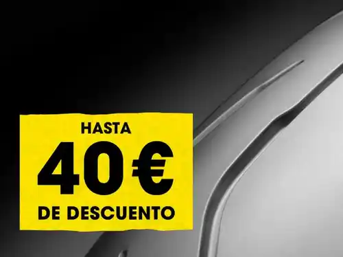 🏍️ ¡Hasta un 40 % de reembolso 💸 por comprar neumáticos Dunlop! 🔧