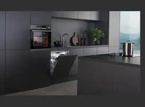 💰 Hisense hasta 100€ de reembolso por la compra de un electrodoméstico de integración  🔌