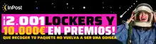 🎁✨ ¡InPost sortea premios de hasta 1.000 €! 💰📦