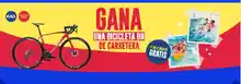 🚴‍♂️🎁 Kas regala bicicletas BH Quartz y experiencias únicas ✨🌟 (Sorteo por compra)