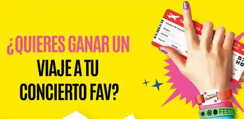 🍫 Kinder sortea una Tarjeta Ticketmaster🎶 (Sorteo por compra)