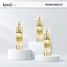 ✨ Kuvut busca probador@s de Pantene Sérum Bond Repair 💖📦 (Club de probador@s)