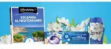 🌊🏖️ ¡La Cuponera sortea 4 escapadas al Mediterráneo para que vivas el verano a lo grande! ✈️🌞(Sorteo por compra)
