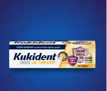 🎉🦷 ¡La Cuponera sortea 5 Kukident Pro Ultimate para una sonrisa segura todo el día! 💪😁