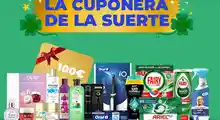 🎁✨ ¡La Cuponera sortea increíbles lotes de productos y premios! 🎉🔥 (Sorteo por compra)